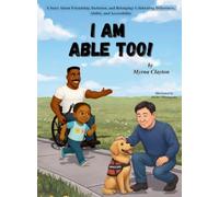 I Am Able Too!