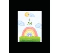I AM Affirmations Coloring Book