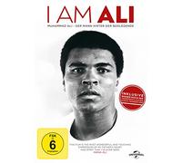 I Am Ali