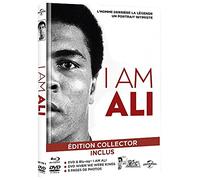 I am ali