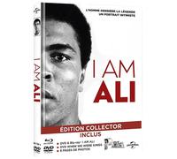 I am ali