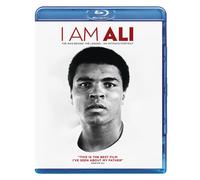 I Am Ali (Blu-ray) Clare Lewins