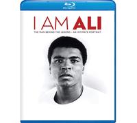 I Am Ali Blu-Ray