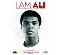 I Am Ali (DVD) Mohammed Ali