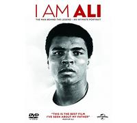 I Am Ali [Edizione: Regno Unito] [Edizione: Regno Unito]