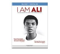 I Am Ali [Edizione: Stati Uniti]