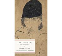 Djuna Barnes I Am Alien to Life (Tascabile) McNally Editions