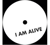 I Am Alive / Dreamland - Vinyl Record 12 - F659z