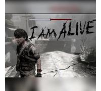 I Am Alive (PC) Ubisoft Connect Key - GLOBAL