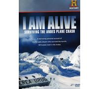 I Am Alive: Surviving the Andes Plane Crash