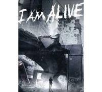 I Am Alive Uplay Key GLOBAL