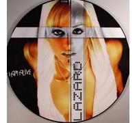 I am alive! / Vinyl Maxi Single [Vinyl 12'']