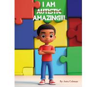 I Am Amazing