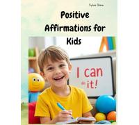 I Am Amazing: Positive Affirmations for Kids to Build Confidence and Self-Love: A Positive Affirmation Book for Kids to Build Confidence, Self-Esteem, and Joy