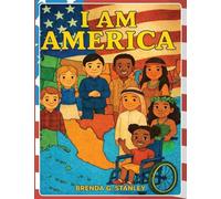I AM AMERICA/WE ARE AMERICA