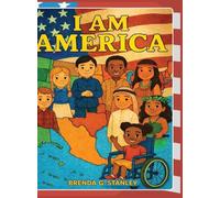 I AM AMERICA/WE ARE AMERICA