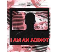 I Am An Addict (Blu-ray)