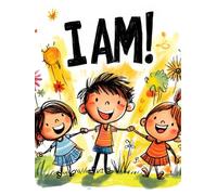 I AM: An Affirmation Coloring Book Compendium: 280 Affirmations to Color and Inspire Confidence, Kindness, and Creativity