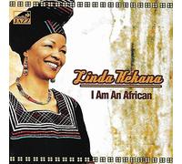 I Am An African