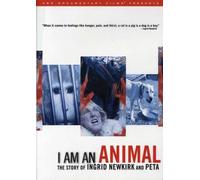 I am An Animal-Story of Ingrid