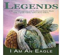 I Am An Eagle