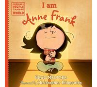 I am Anne Frank