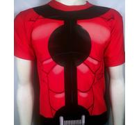 I Am Ant-Man Formica Uomo Antman Lang Super Eroe Mutante MARVEL COMICS Camicia
