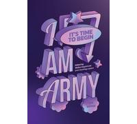 I Am ARMY (Tascabile)