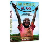I am because we are