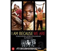 I Am Because We Are (edizione Olandese)
