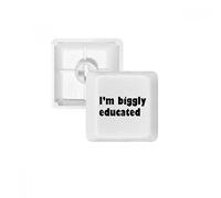 I AM Biggly formate da Donald Trump PBT per tastiera meccanica bianco OEM n. marcato stampa multicolore MultiColor R1