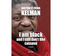 I am black and I don't like cassava