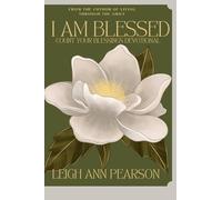 I AM BLESSED: Count Your Blessings Devotional