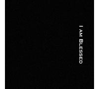 I am Blessed: Faith-Based Blessing Journal With Scripture Verses