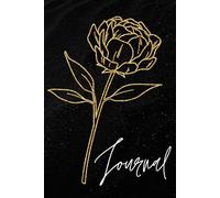 "I am Blessed" Journal