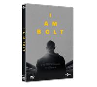 I Am Bolt (1 DVD) - Movie