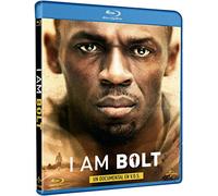 I Am Bolt
