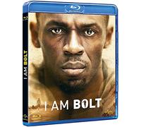 I am bolt