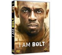 I Am Bolt (Blu-ray) Bolt Usain