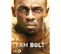I Am Bolt 2016 (DVD)