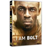I Am Bolt (Blu-ray) Bolt, Usain