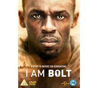 I Am Bolt (DVD) Usain Bolt