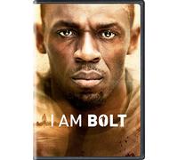 I Am Bolt (DVD) Usain Bolt