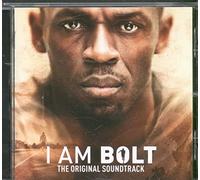 I Am Bolt - I Am Bolt