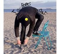 I AM BONES - OAF -10"-