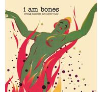 I am Bones - Wrong Numbers Are Never Busy