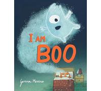 I Am Boo