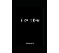 I am Boss: Agenda escolar 2025/26