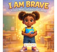 I Am Brave