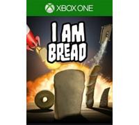 I am Bread (Xbox One) Xbox Live Key EUROPE